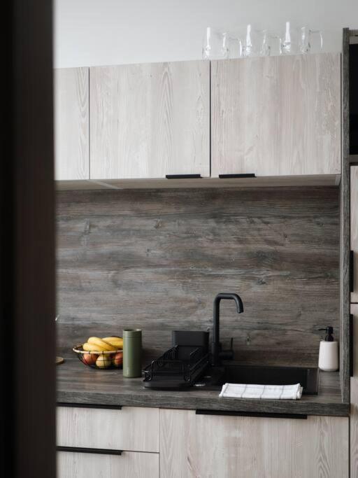 Acko Villa Oscadnica Ngoại thất bức ảnh