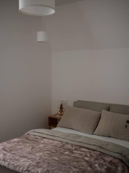 Acko Villa Oscadnica Ngoại thất bức ảnh