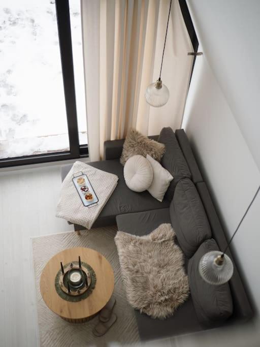 Acko Villa Oscadnica Ngoại thất bức ảnh