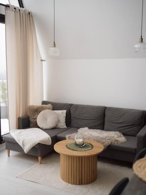 Acko Villa Oscadnica Ngoại thất bức ảnh