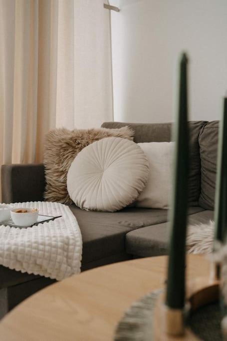 Acko Villa Oscadnica Ngoại thất bức ảnh