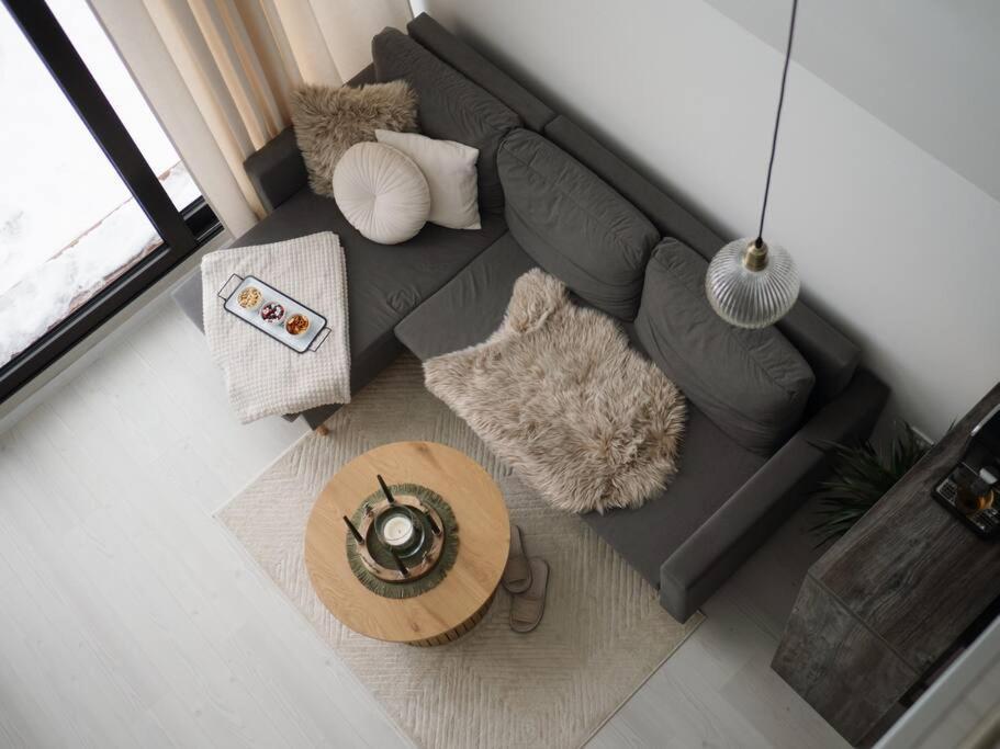 Acko Villa Oscadnica Ngoại thất bức ảnh
