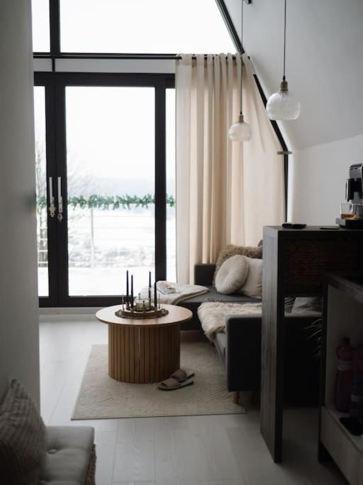 Acko Villa Oscadnica Ngoại thất bức ảnh