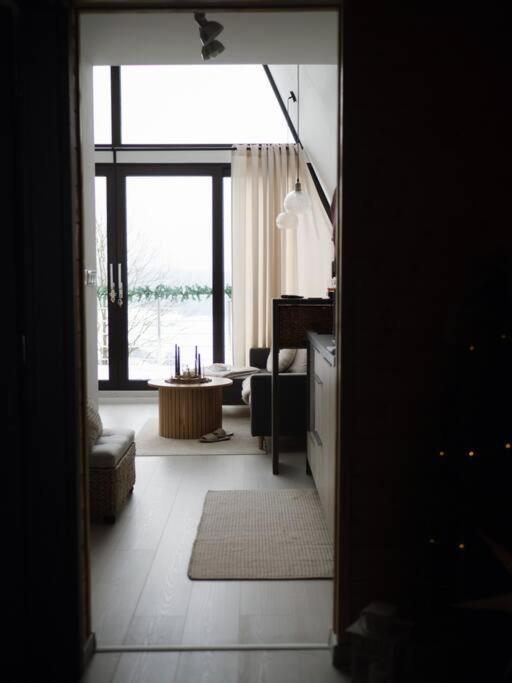 Acko Villa Oscadnica Ngoại thất bức ảnh