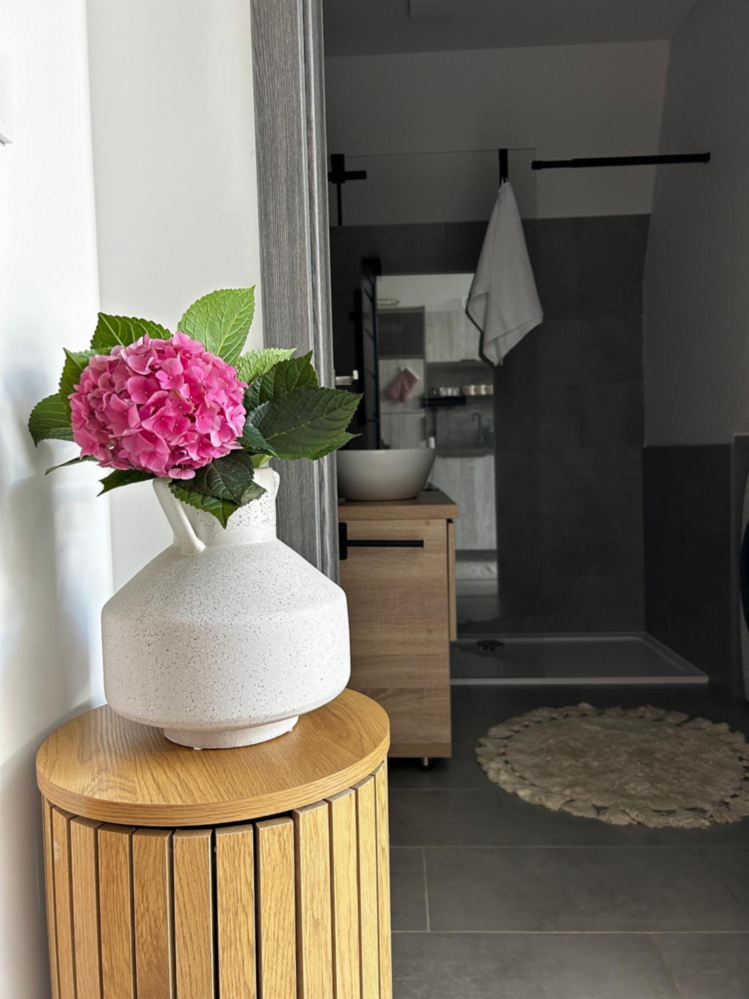 Acko Villa Oscadnica Ngoại thất bức ảnh