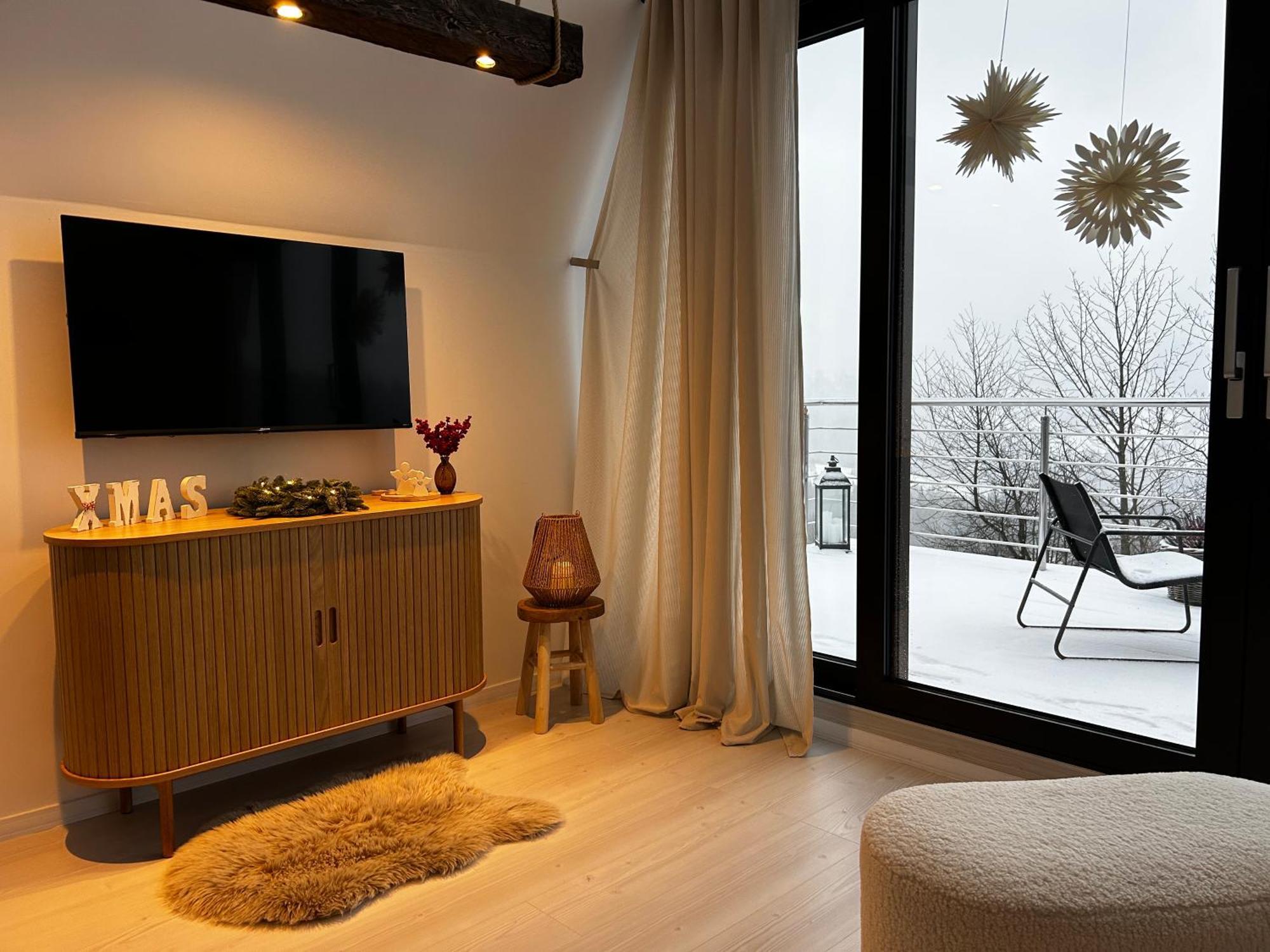 Acko Villa Oscadnica Ngoại thất bức ảnh