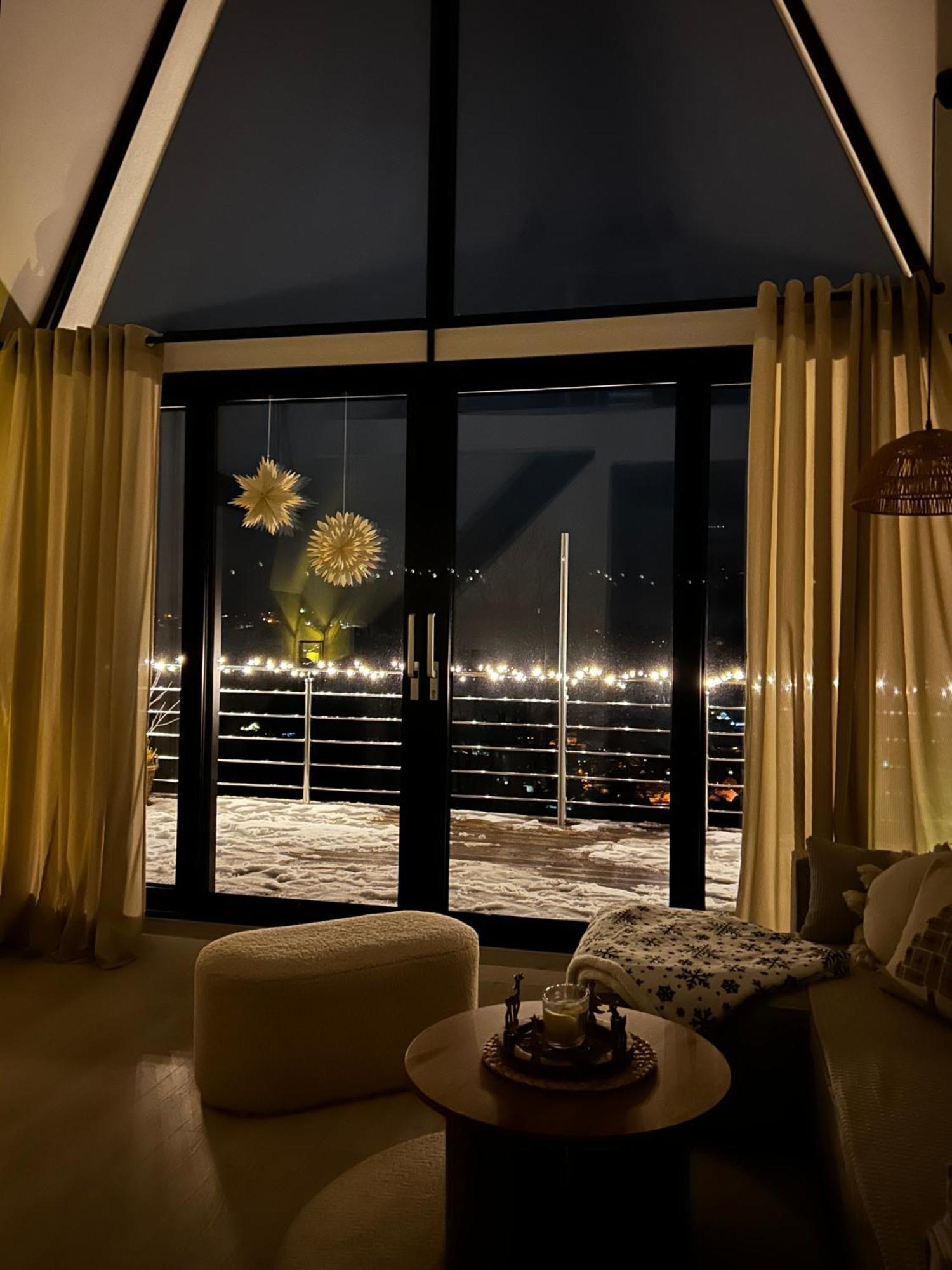 Acko Villa Oscadnica Ngoại thất bức ảnh